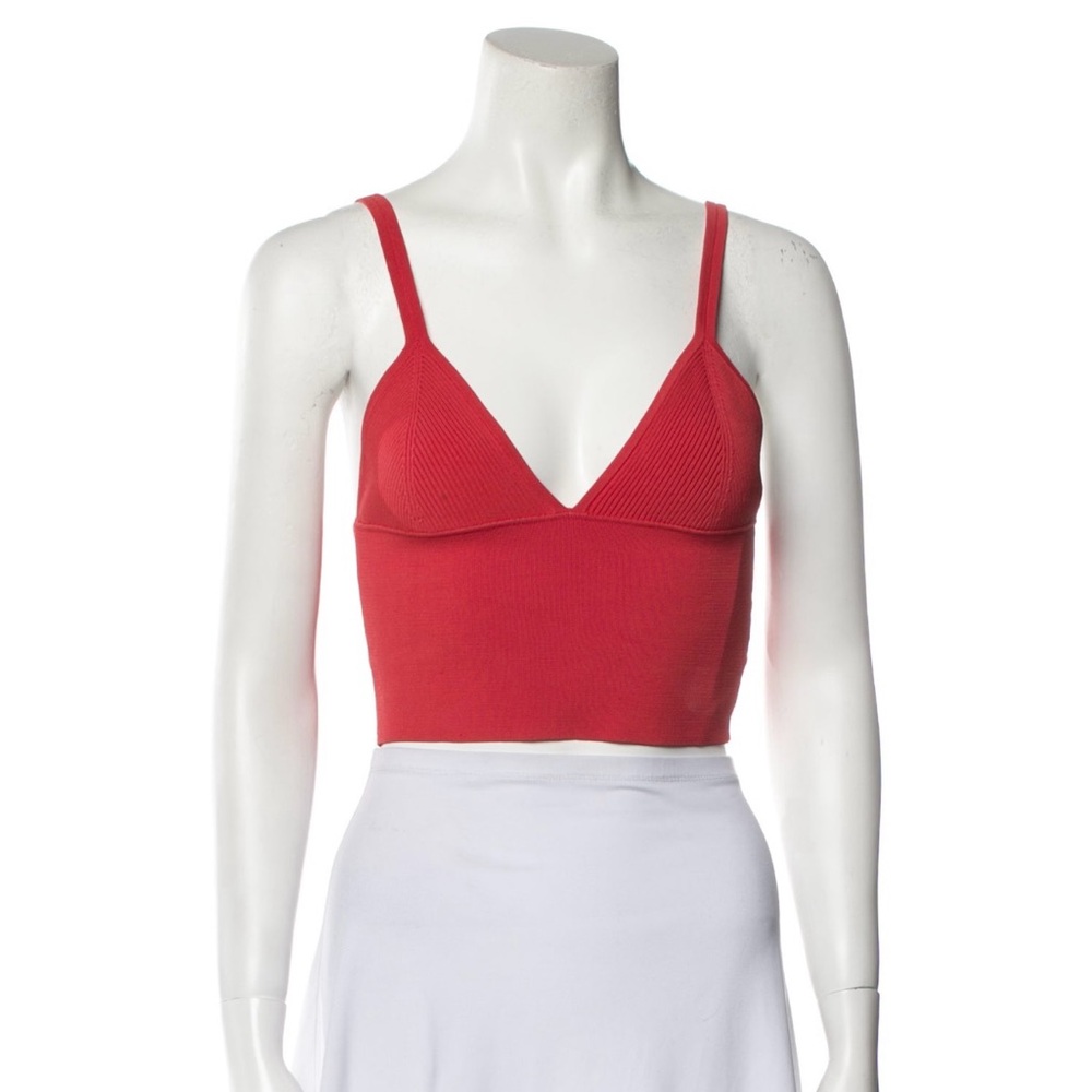 Dion Lee top